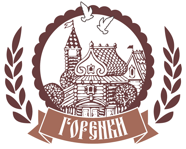 Горенки - отдых на Обском море